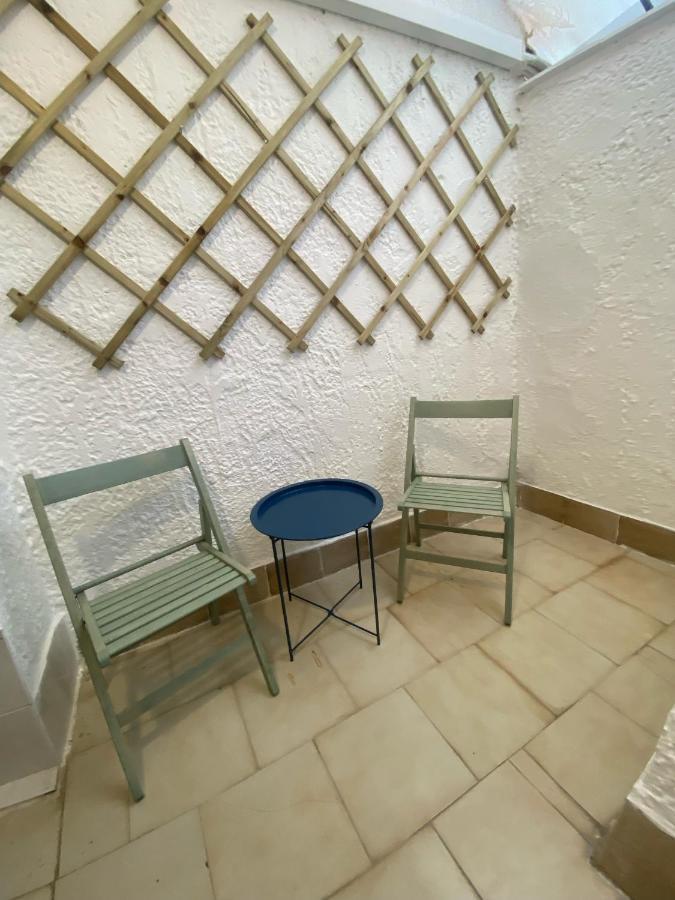 Paradosi Rooms Igoumenitsa Bagian luar foto
