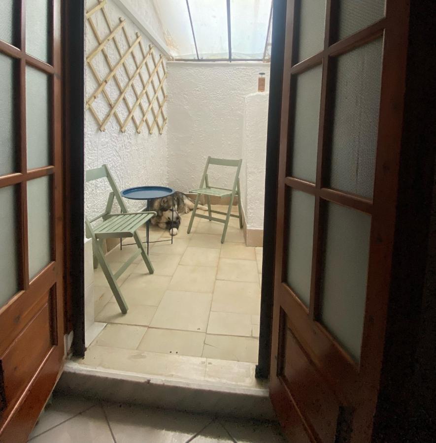 Paradosi Rooms Igoumenitsa Bagian luar foto