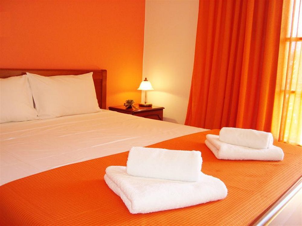 Paradosi Rooms Igoumenitsa Bagian luar foto