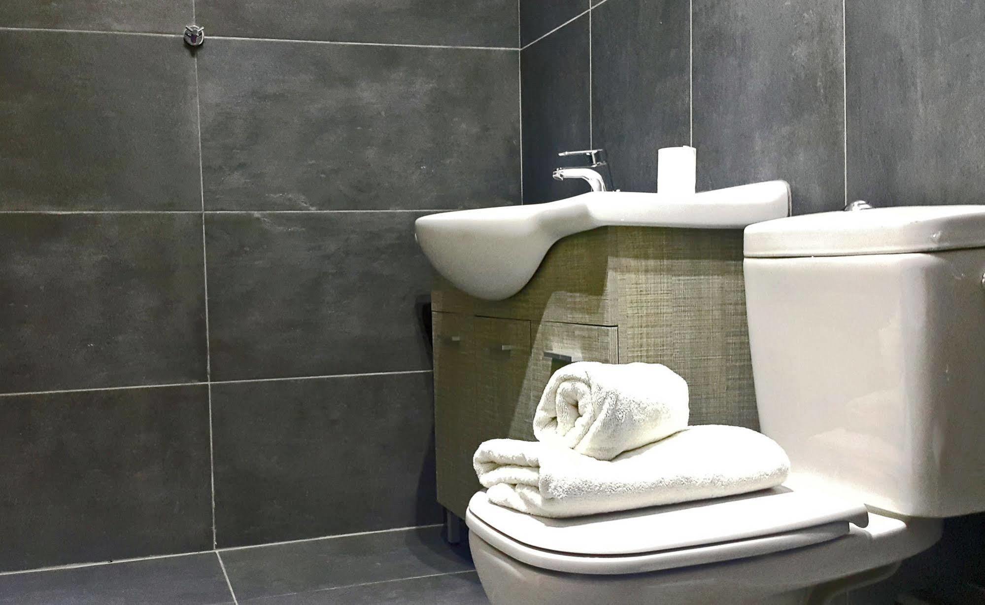 Paradosi Rooms Igoumenitsa Bagian luar foto